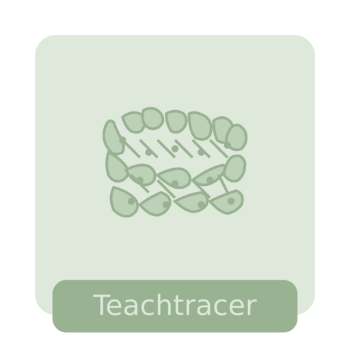 Логотип Teachtracer