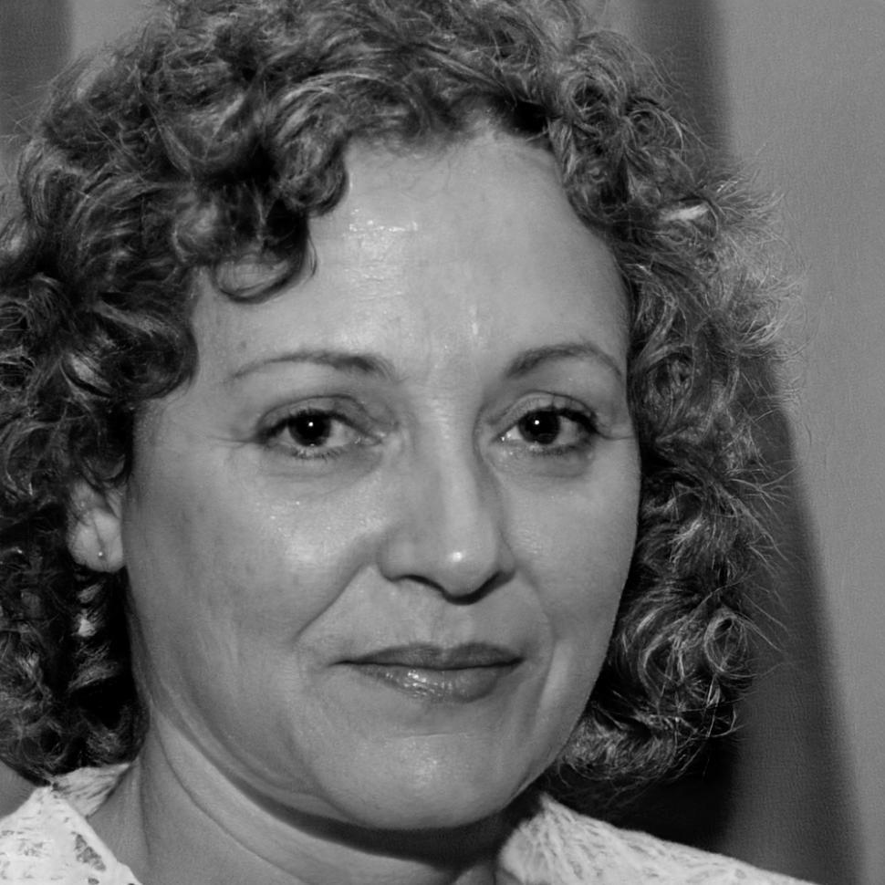Наталья Сергеева
